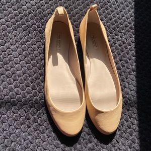 Zara flats